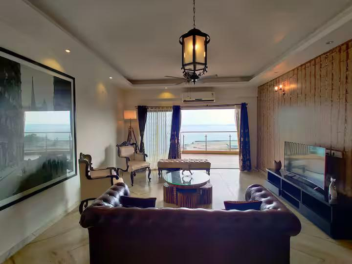 Anantam Properties 6BHK COMBO C001+C401 6bhK x Solis Nature