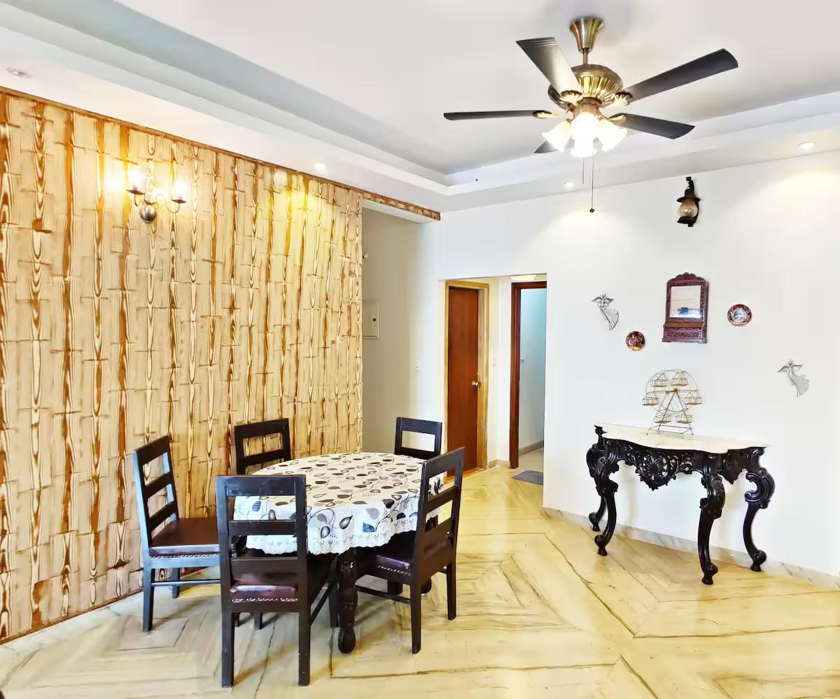 Anantam Properties 6BHK COMBO C001+C401 6bhK x Solis Nature