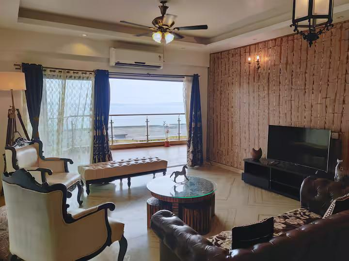 Anantam Properties 6BHK COMBO C001+C401 6bhK x Solis Nature