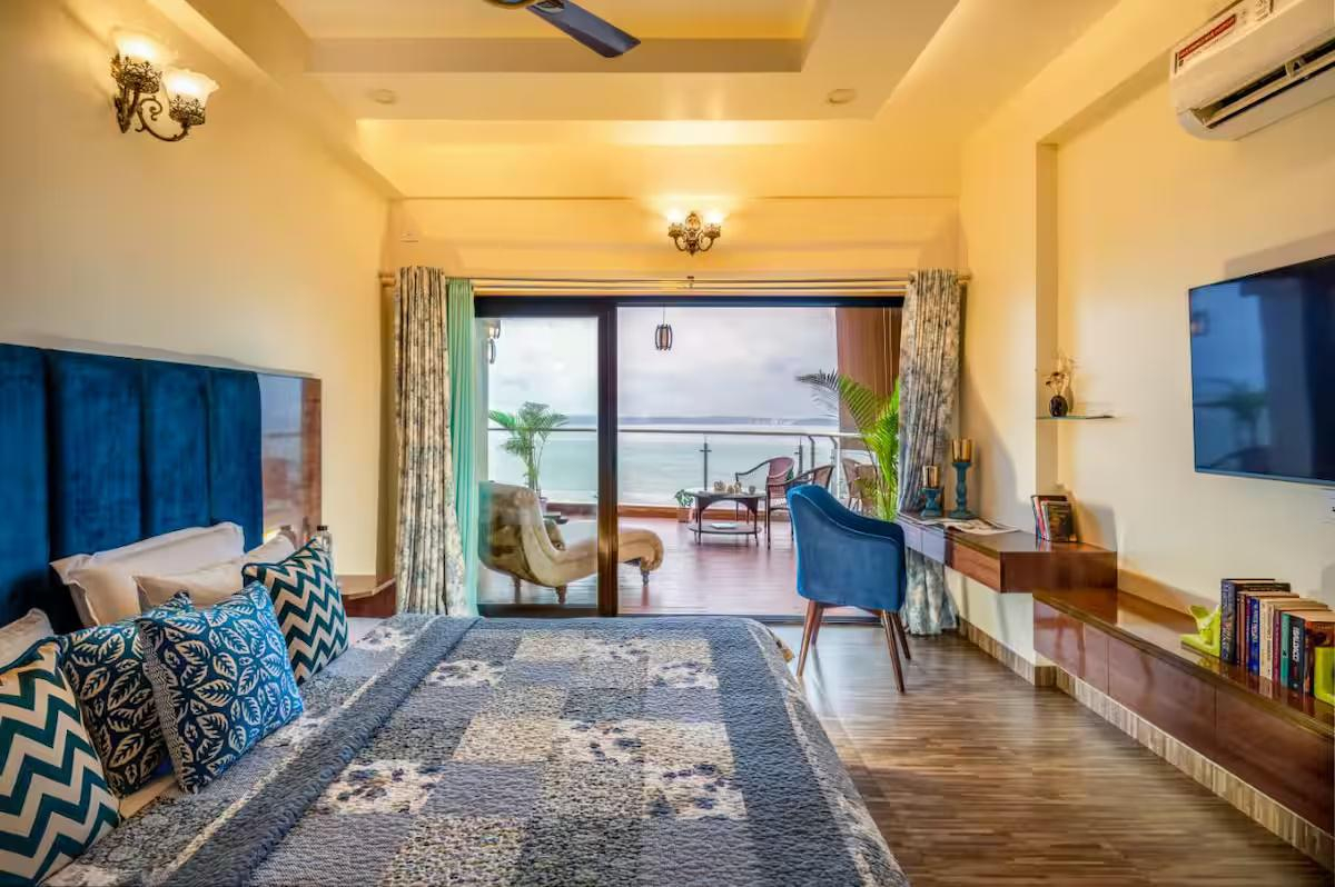 Anantam Properties 6BHK COMBO C001+C401 6bhK x Solis Nature