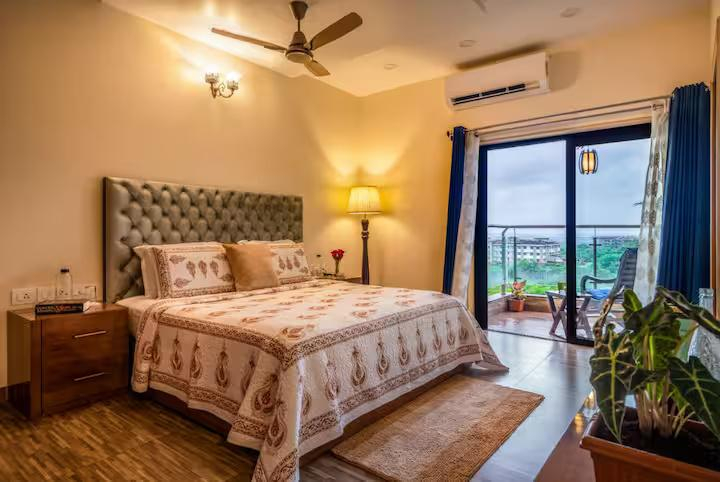 Anantam Properties 6BHK COMBO C001+C401 6bhK x Solis Nature