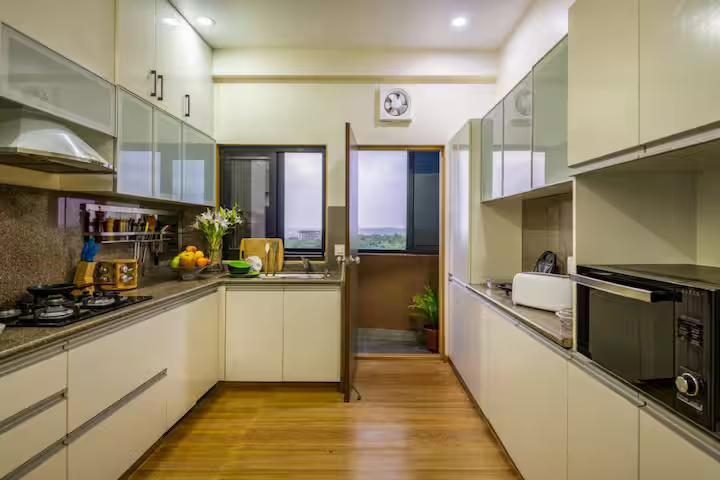 Anantam Properties 6BHK COMBO C001+C401 6bhK x Solis Nature