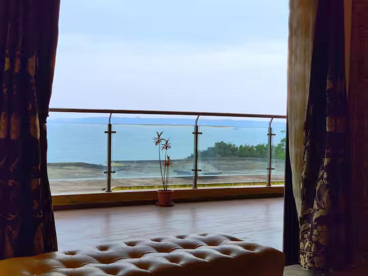 Anantam Properties 6BHK COMBO C001+C401 6bhK x Solis Nature