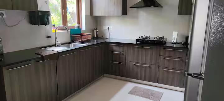 Arrozais 6BHK COMBO Villa Ashok + Villa Mimo x Solis Nature