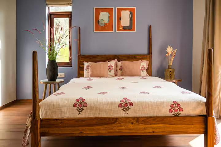 Arrozais 6BHK COMBO Villa Ashok + Villa Mimo x Solis Nature