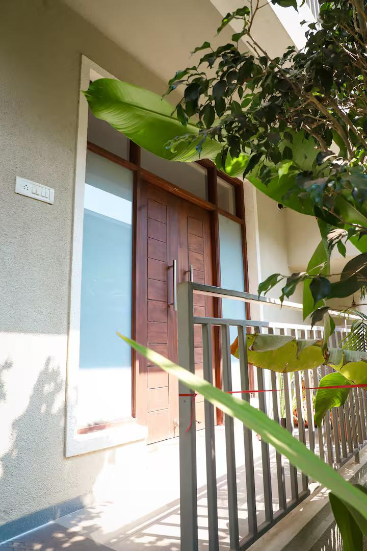 Arrozais 6BHK COMBO Villa Ashok + Villa Mimo x Solis Nature