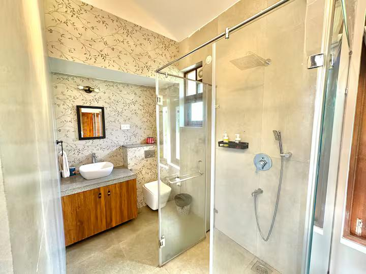 Arrozais 6BHK COMBO Villa Ashok + Villa Mimo x Solis Nature