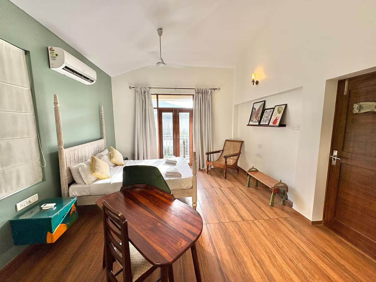 Arrozais 6BHK COMBO Villa Ashok + Villa Mimo x Solis Nature