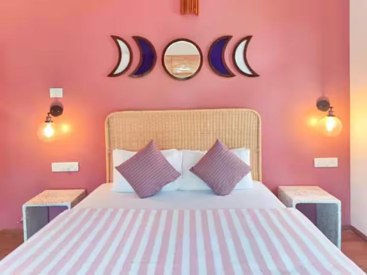 Arrozais 6BHK COMBO Villa Ashok + Villa Mimo x Solis Nature