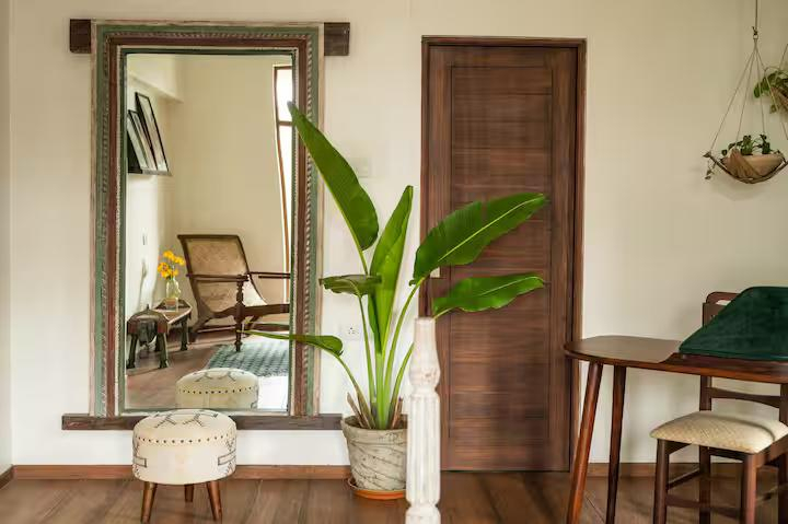 Arrozais 6BHK COMBO Villa Ashok + Villa Mimo x Solis Nature