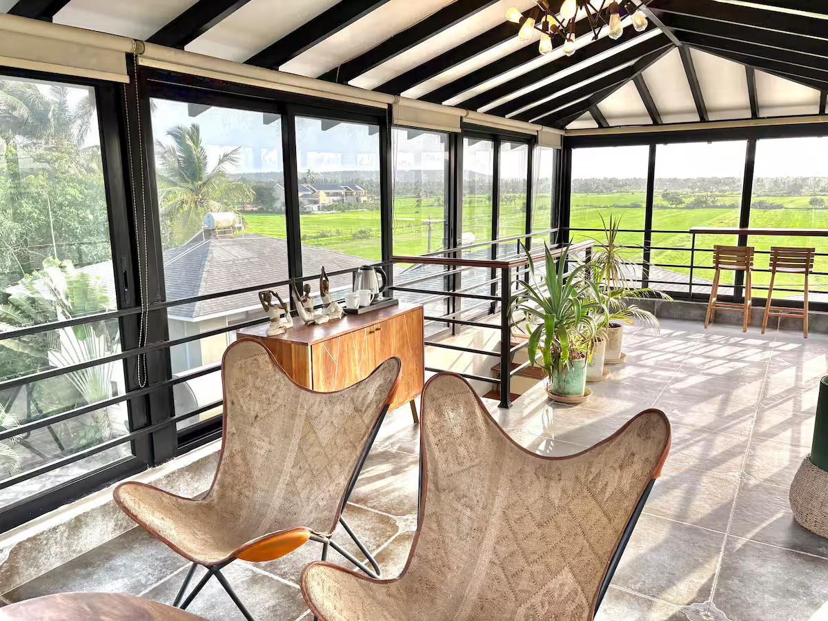 Arrozais 6BHK COMBO Villa Ashok + Villa Mimo x Solis Nature