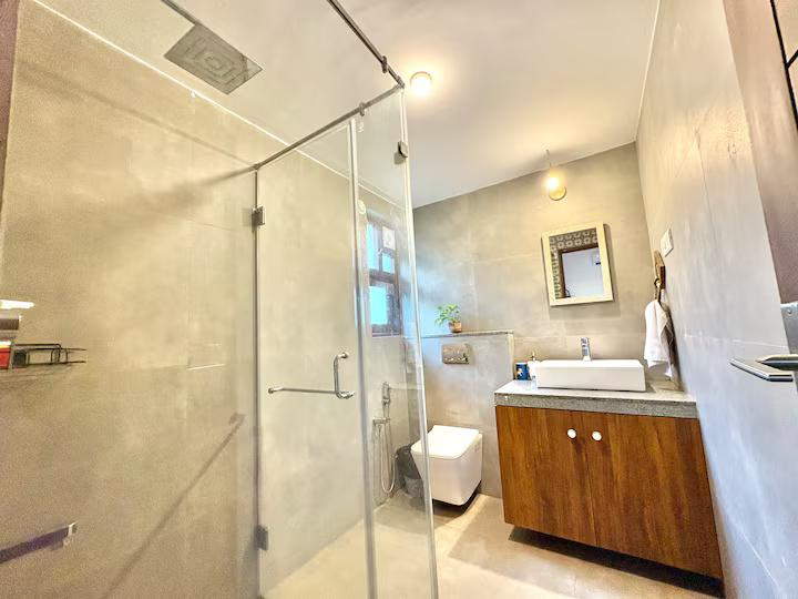 Arrozais 6BHK COMBO Villa Ashok + Villa Mimo x Solis Nature