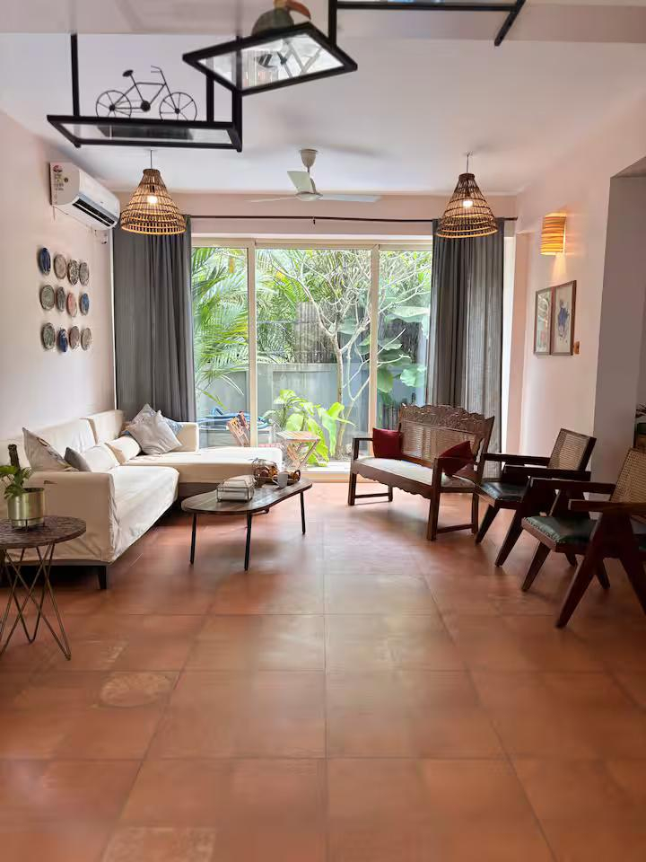 Arrozais 6BHK COMBO Villa Ashok + Villa Mimo x Solis Nature