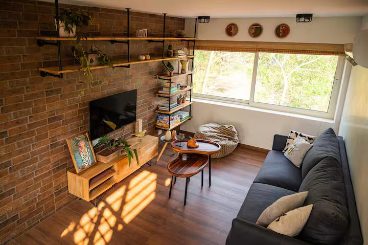 Arrozais 6BHK COMBO Villa Ashok + Villa Mimo x Solis Nature