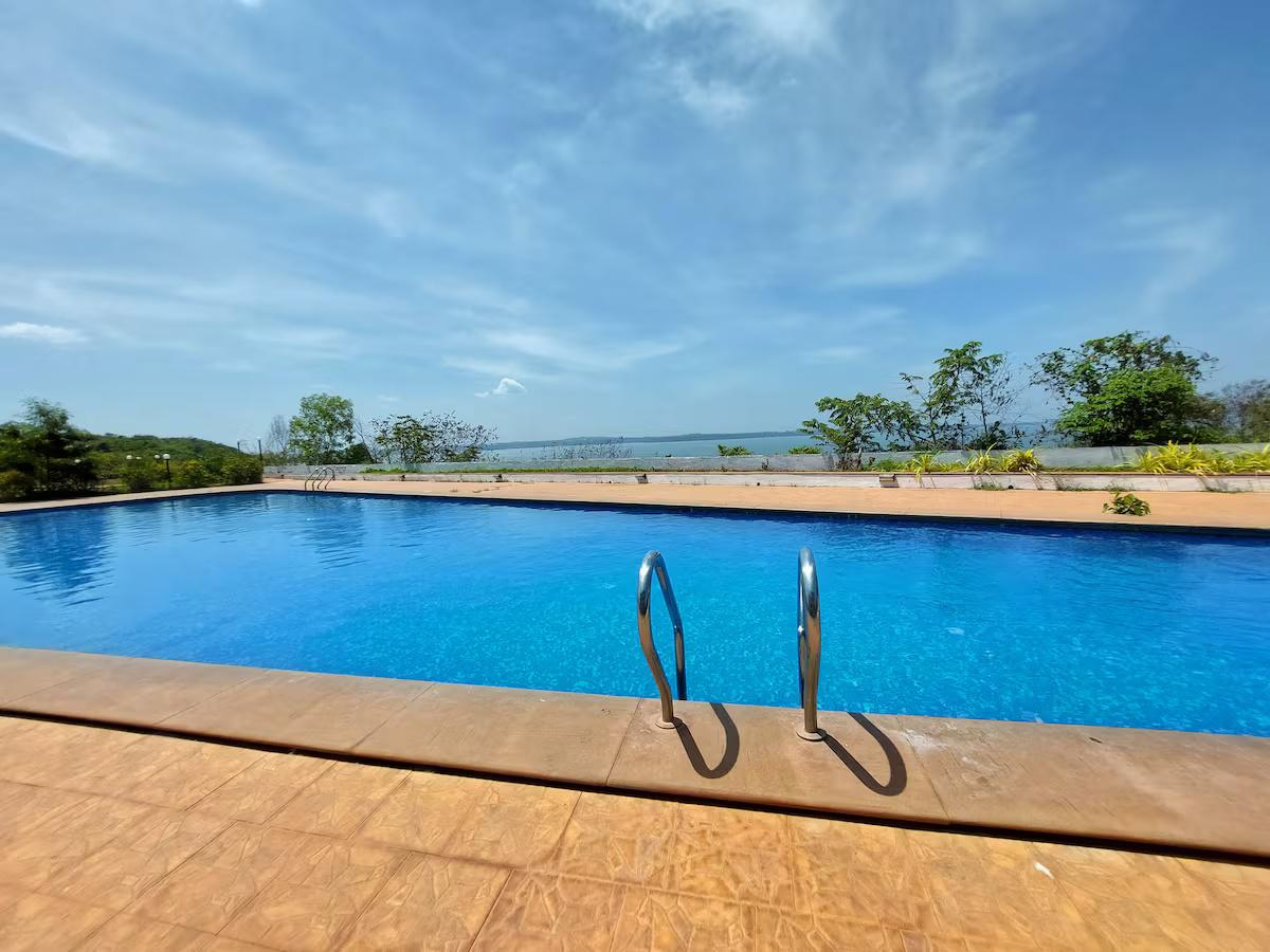 Anantam Properties 4BHK COMBO E301+E202 x Solis Nature