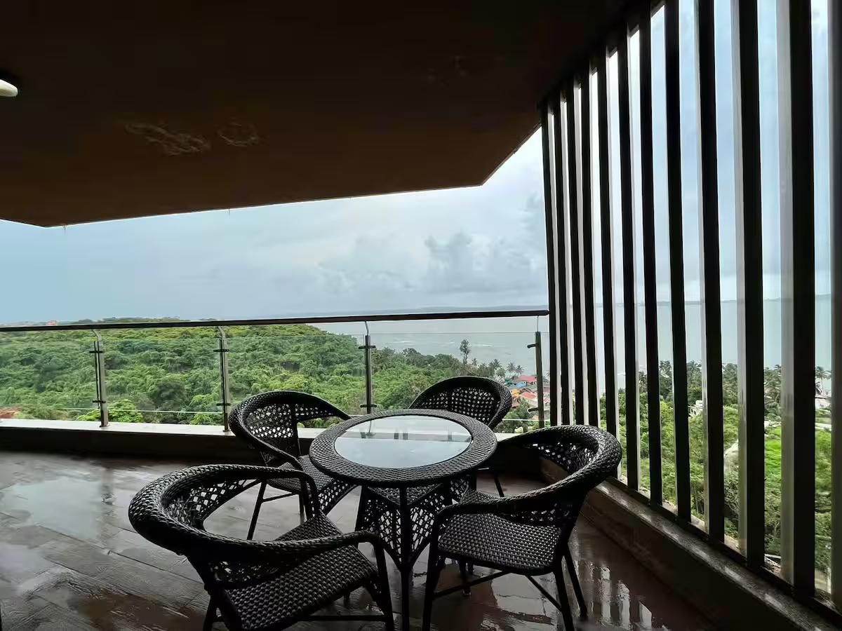 Anantam Properties 4BHK COMBO E301+E202 x Solis Nature