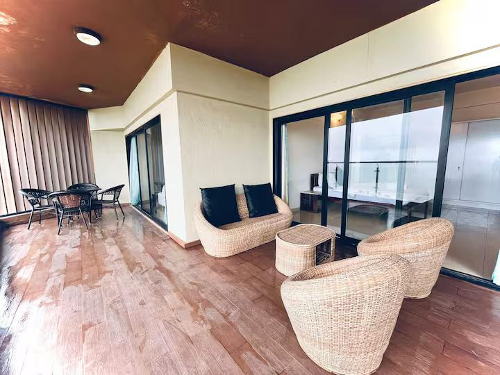 Anantam Properties 4BHK COMBO E301+E202 x Solis Nature