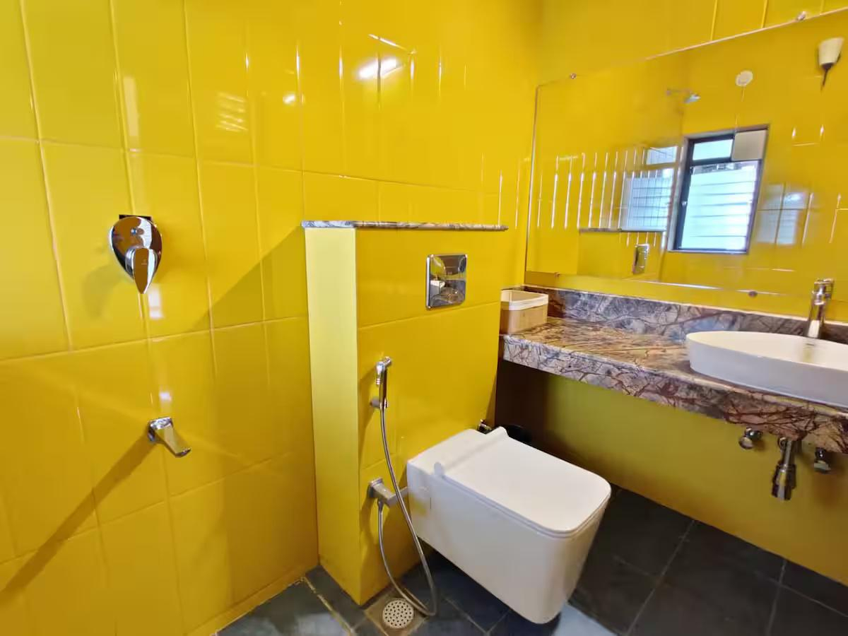 Anantam Properties 4BHK COMBO E301+E202 x Solis Nature