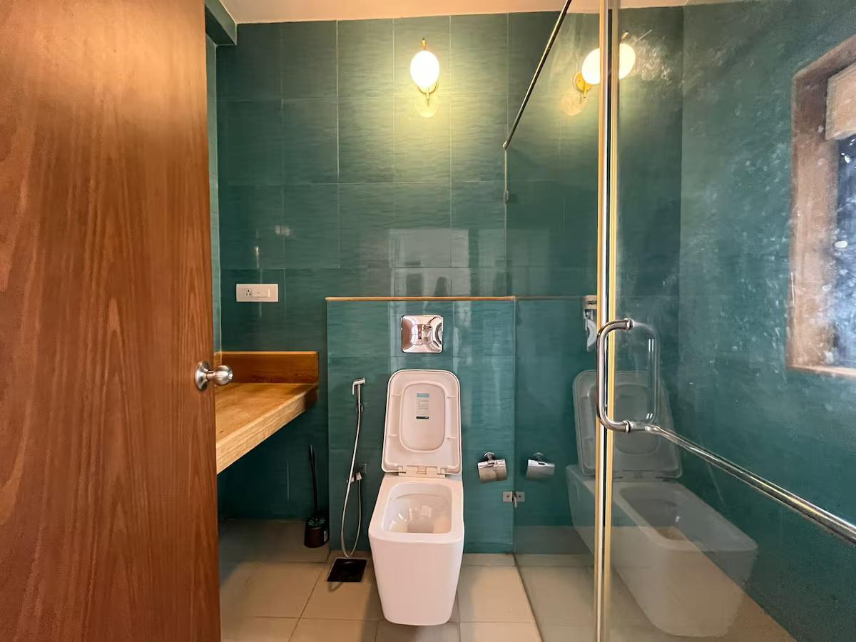 Anantam Properties 4BHK COMBO E301+E202 x Solis Nature