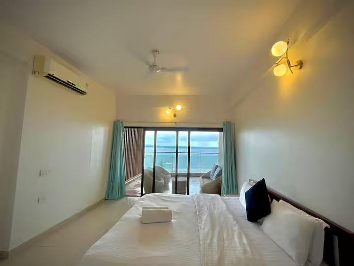 Anantam Properties 4BHK COMBO E301+E202 x Solis Nature