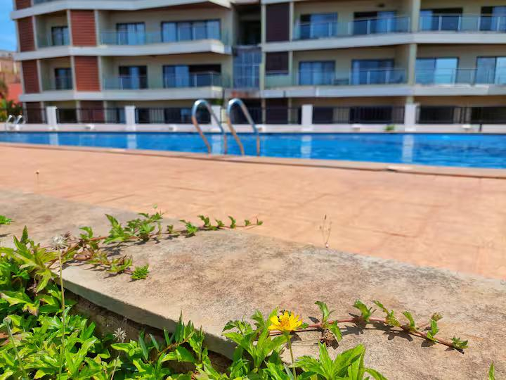 Anantam Properties 4BHK COMBO E301+E202 x Solis Nature