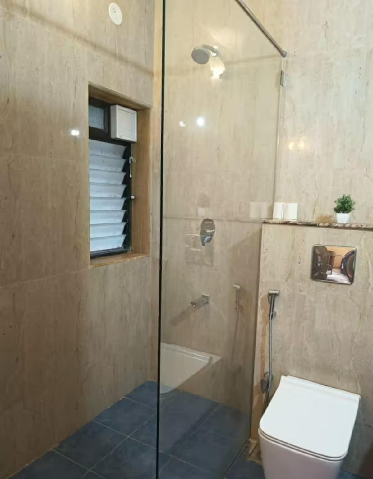 Anantam Properties 4BHK COMBO E301+E202 x Solis Nature