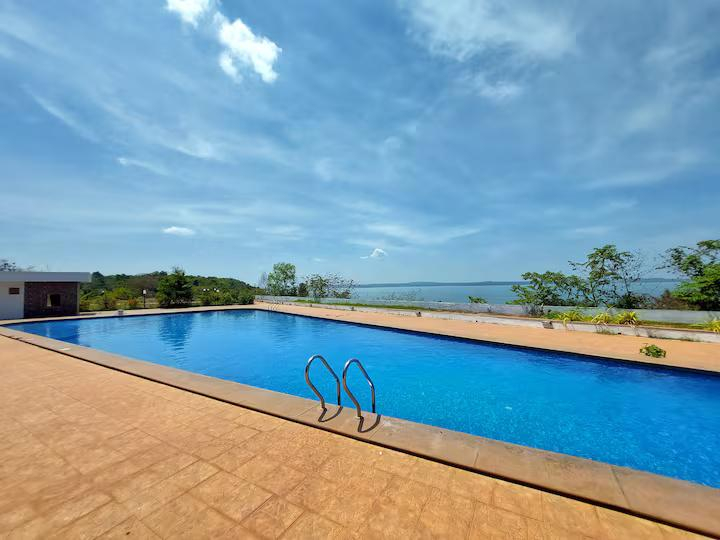 Anantam Properties 4BHK COMBO E301+E202 x Solis Nature