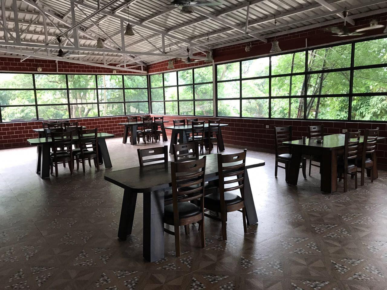 Ecoterra Serene Resort - Luxury Camping in Rishikesh x Solis Nature