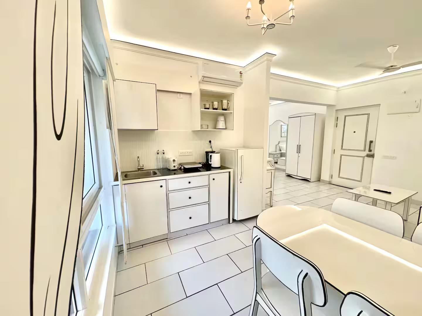 Bosque A209 x Solis Nature