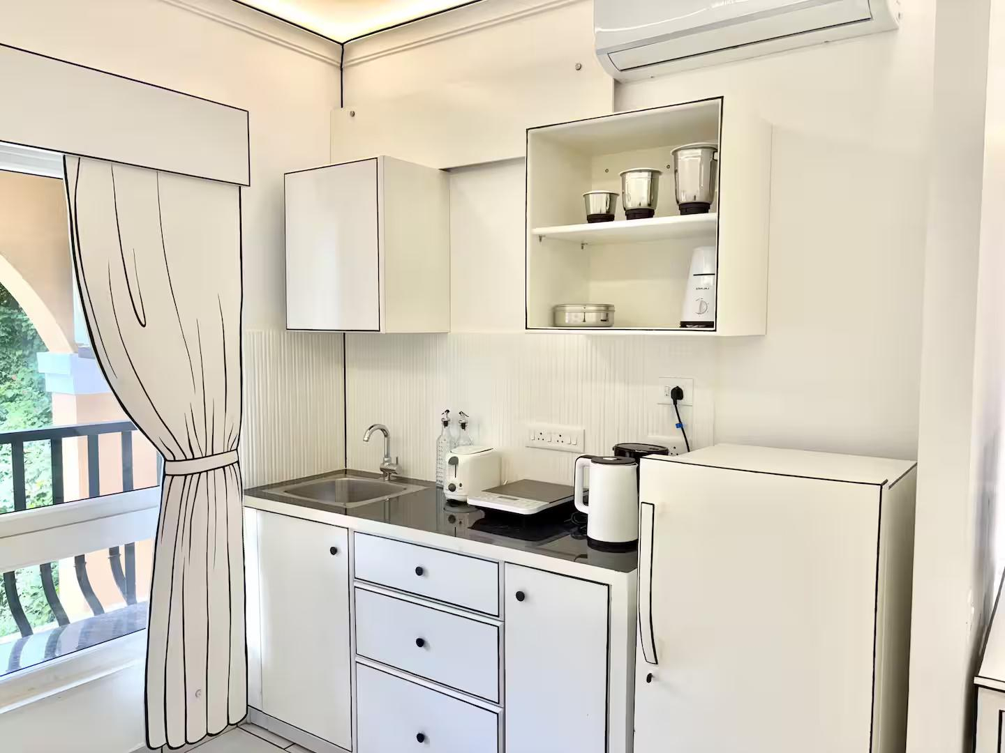 Bosque A209 x Solis Nature