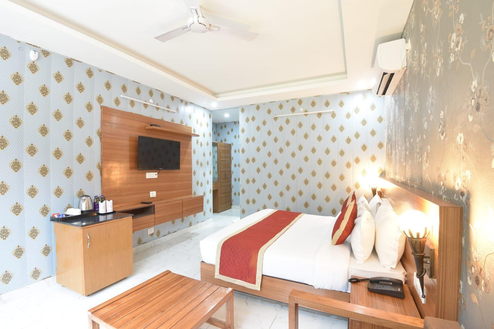 Samsara River Resort x Solis Nature