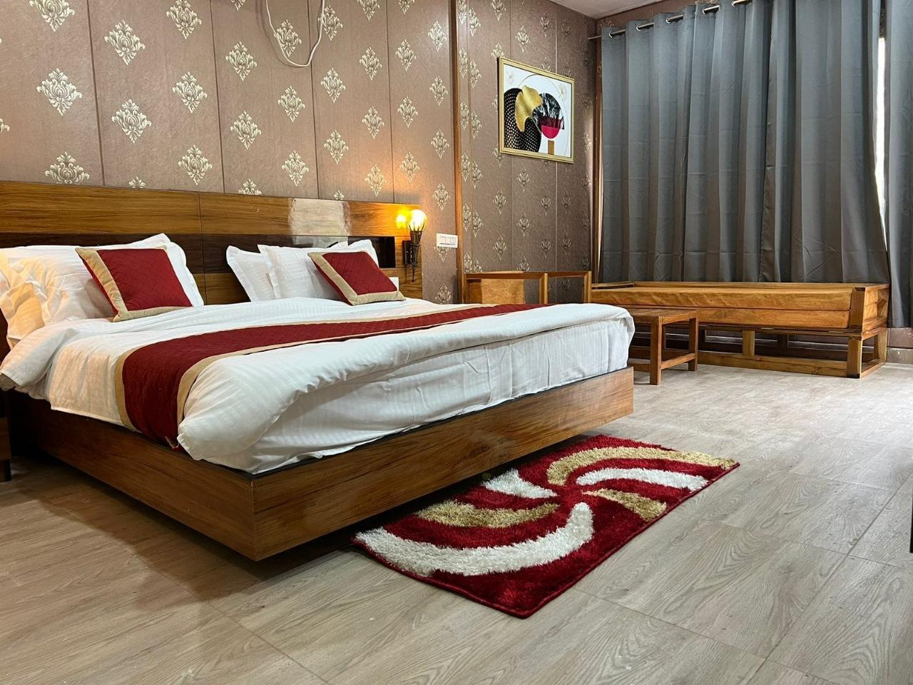 Samsara River Resort x Solis Nature