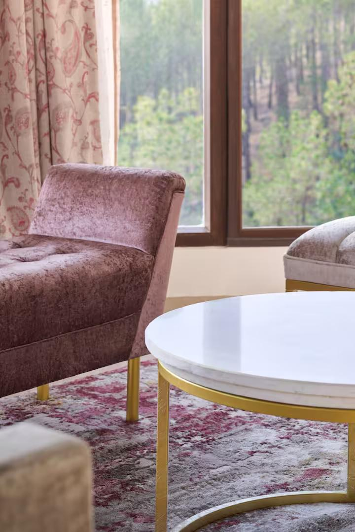 Auramah Valley Shimla 4bhk x Solis Nature