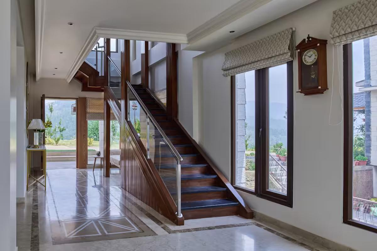 Auramah Valley Shimla 4bhk x Solis Nature