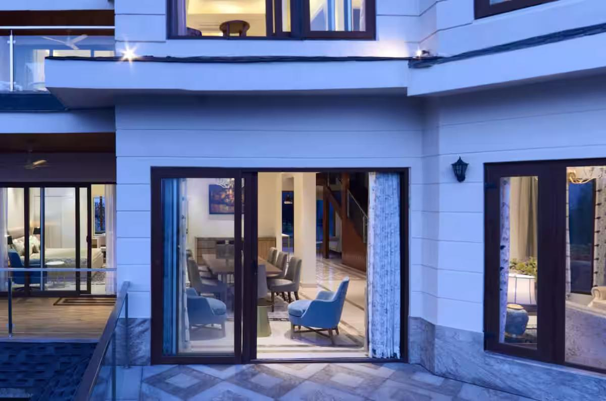 Auramah Valley Shimla 4bhk x Solis Nature