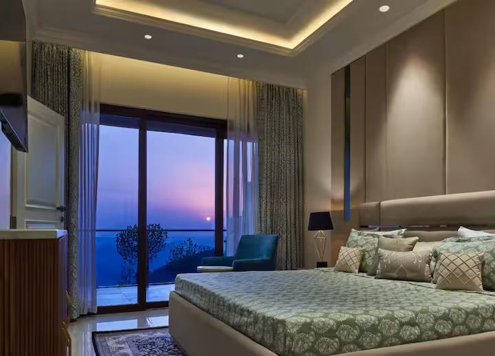 Auramah Valley Shimla 4bhk x Solis Nature