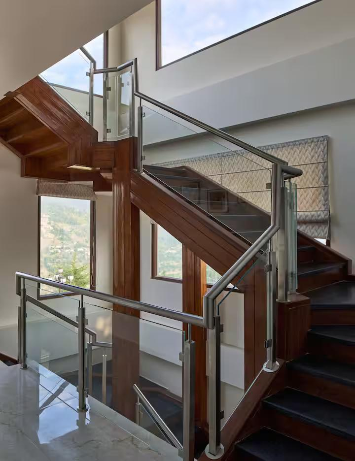 Auramah Valley Shimla 4bhk x Solis Nature