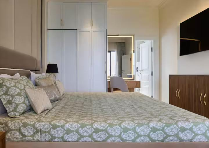 Auramah Valley Shimla 4bhk x Solis Nature