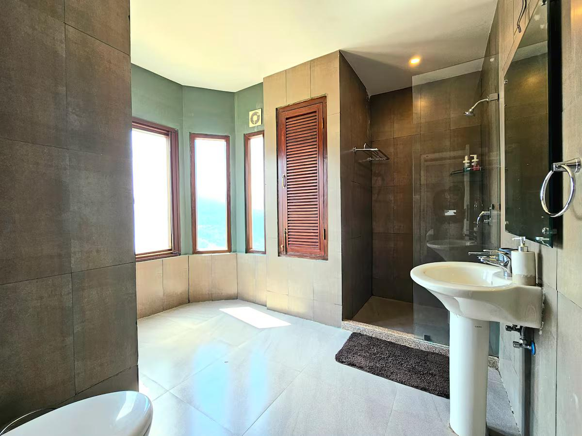 Auramah Valley Shimla 4bhk x Solis Nature