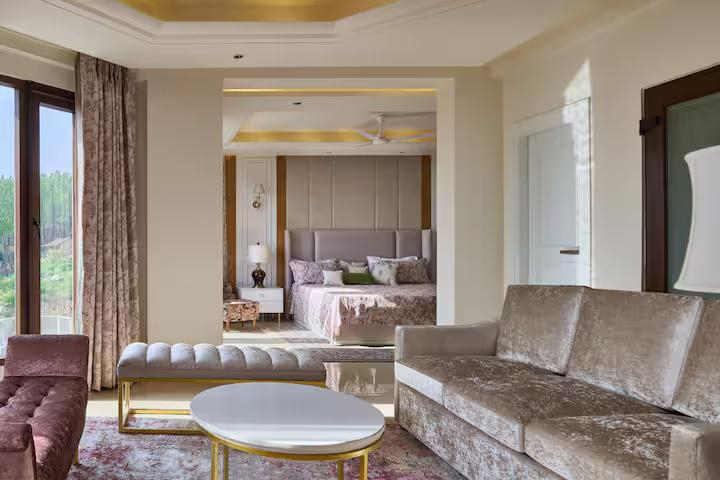 Auramah Valley Shimla 3bhk x Solis Nature