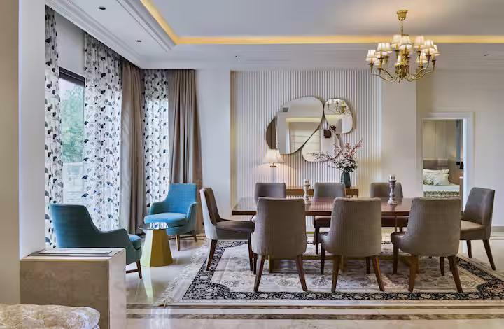 Auramah Valley Shimla 3bhk x Solis Nature