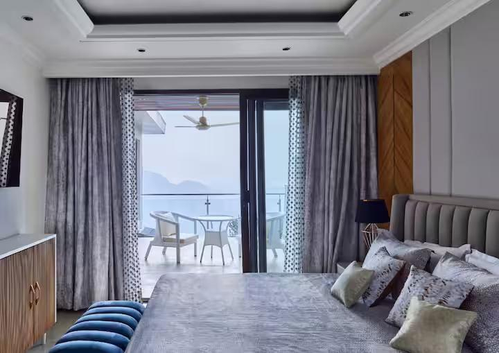 Auramah Valley Shimla 3bhk x Solis Nature