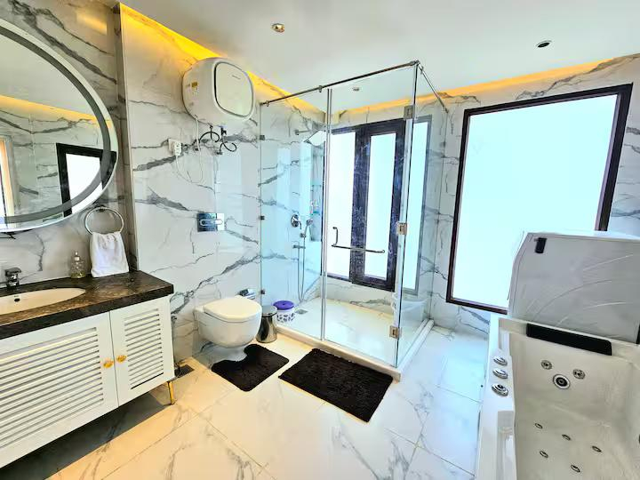 Auramah Valley Shimla 3bhk x Solis Nature