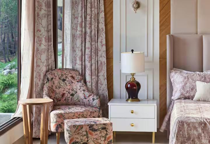 Auramah Valley Shimla 3bhk x Solis Nature