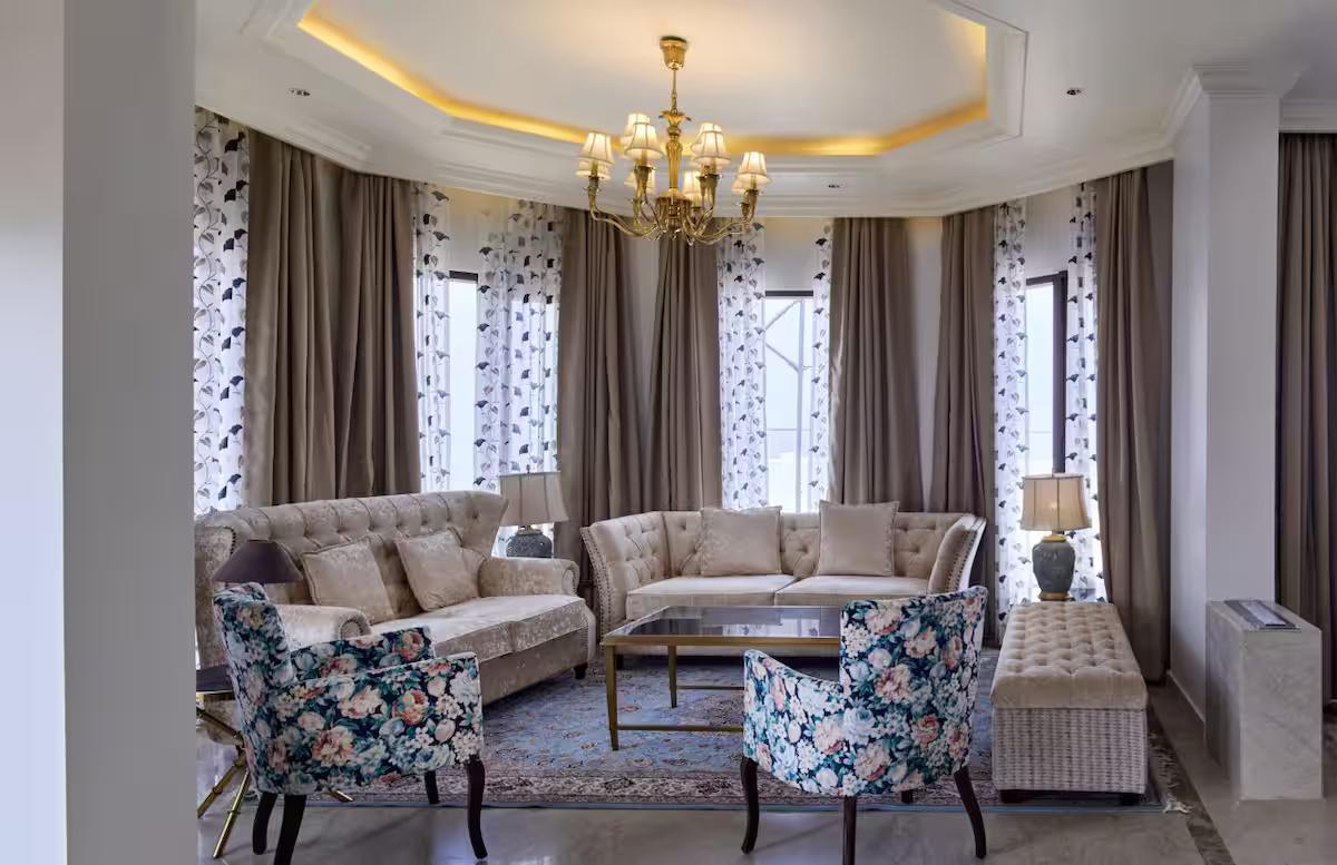 Auramah Valley Shimla 3bhk x Solis Nature