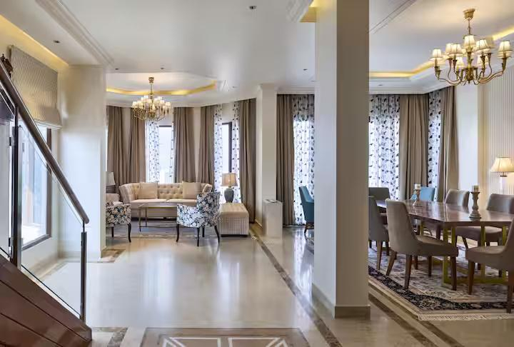 Auramah Valley Shimla 3bhk x Solis Nature