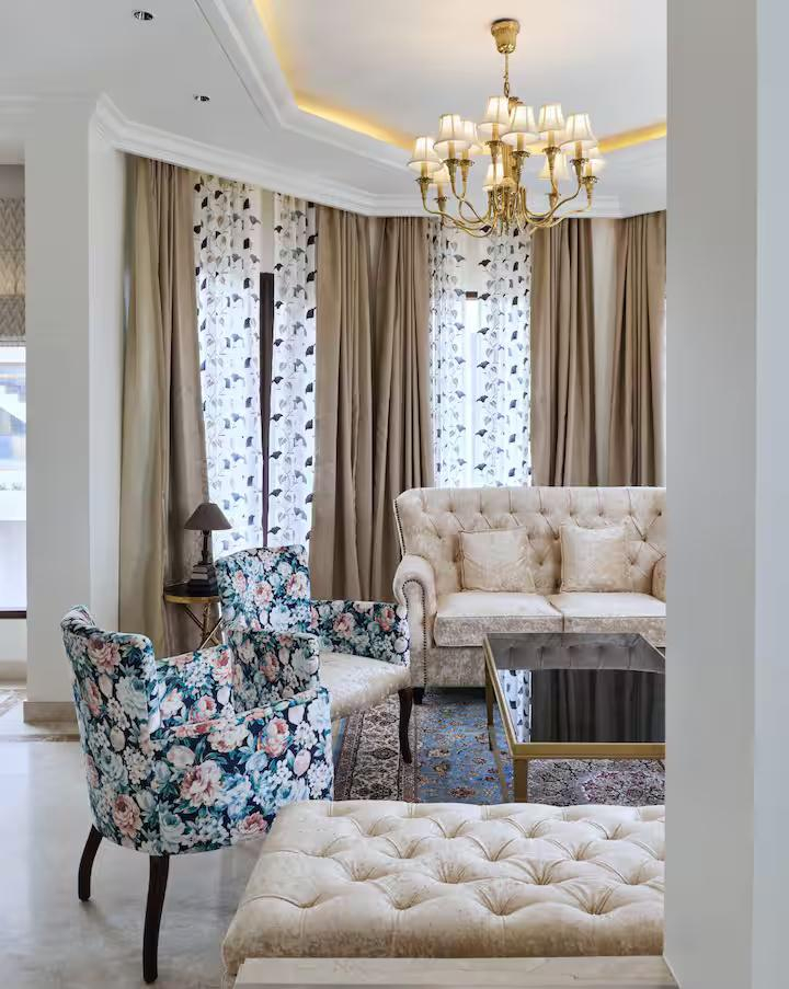 Auramah Valley Shimla 3bhk x Solis Nature