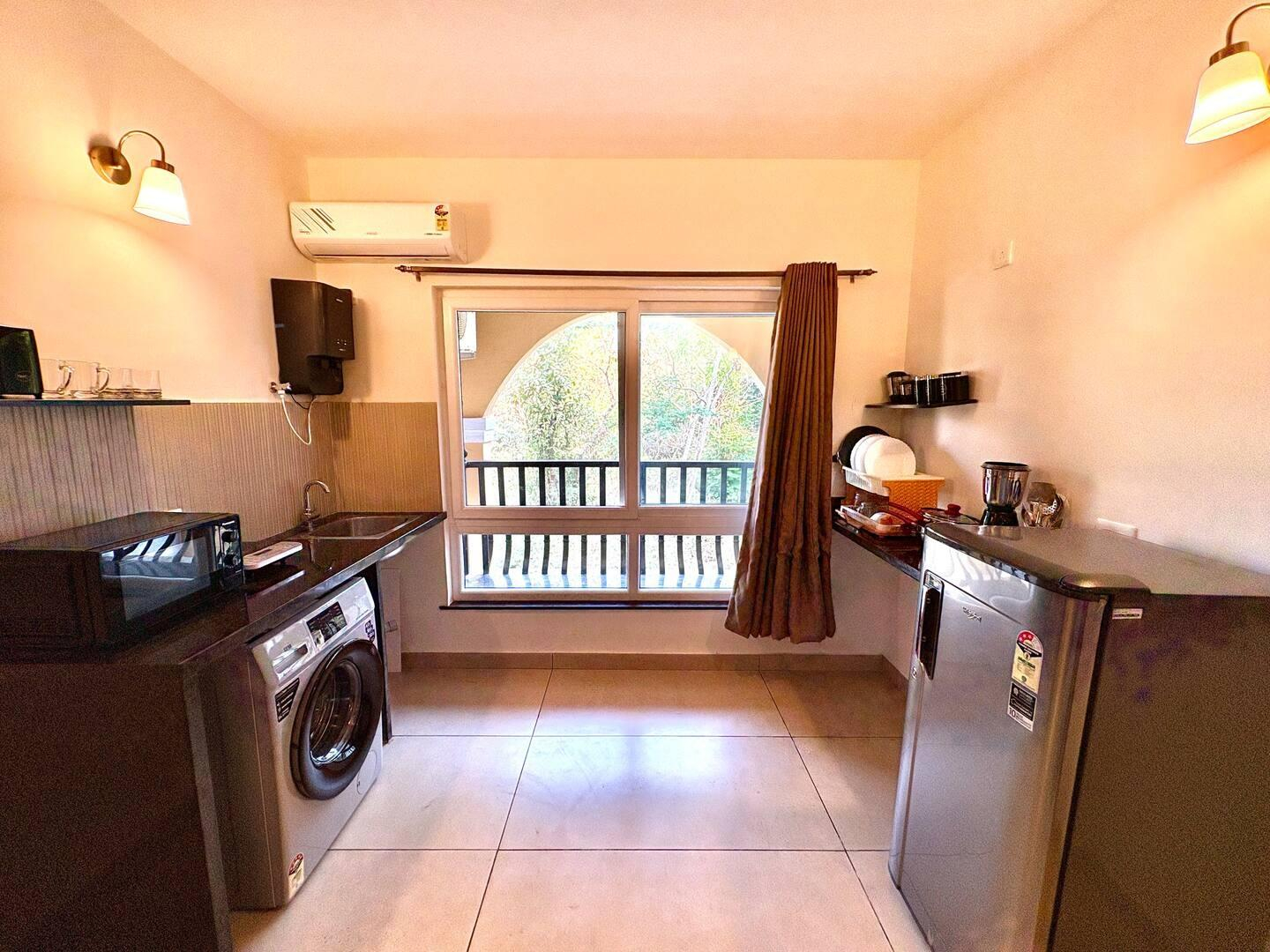 Bosque A210 x Solis Nature