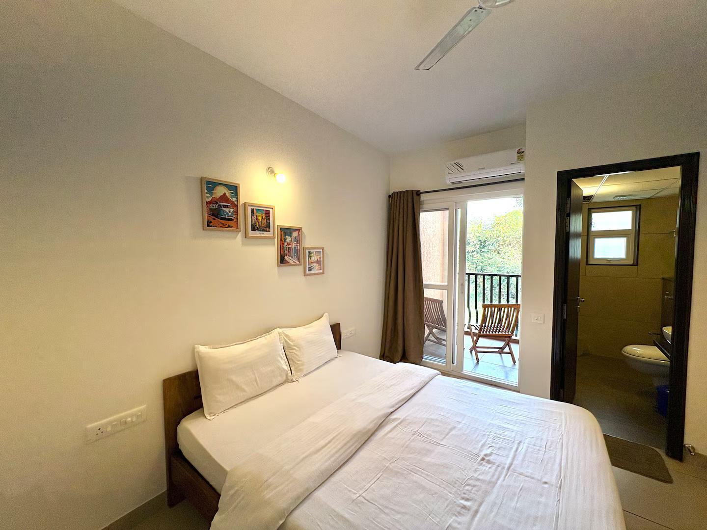 Bosque A210 x Solis Nature