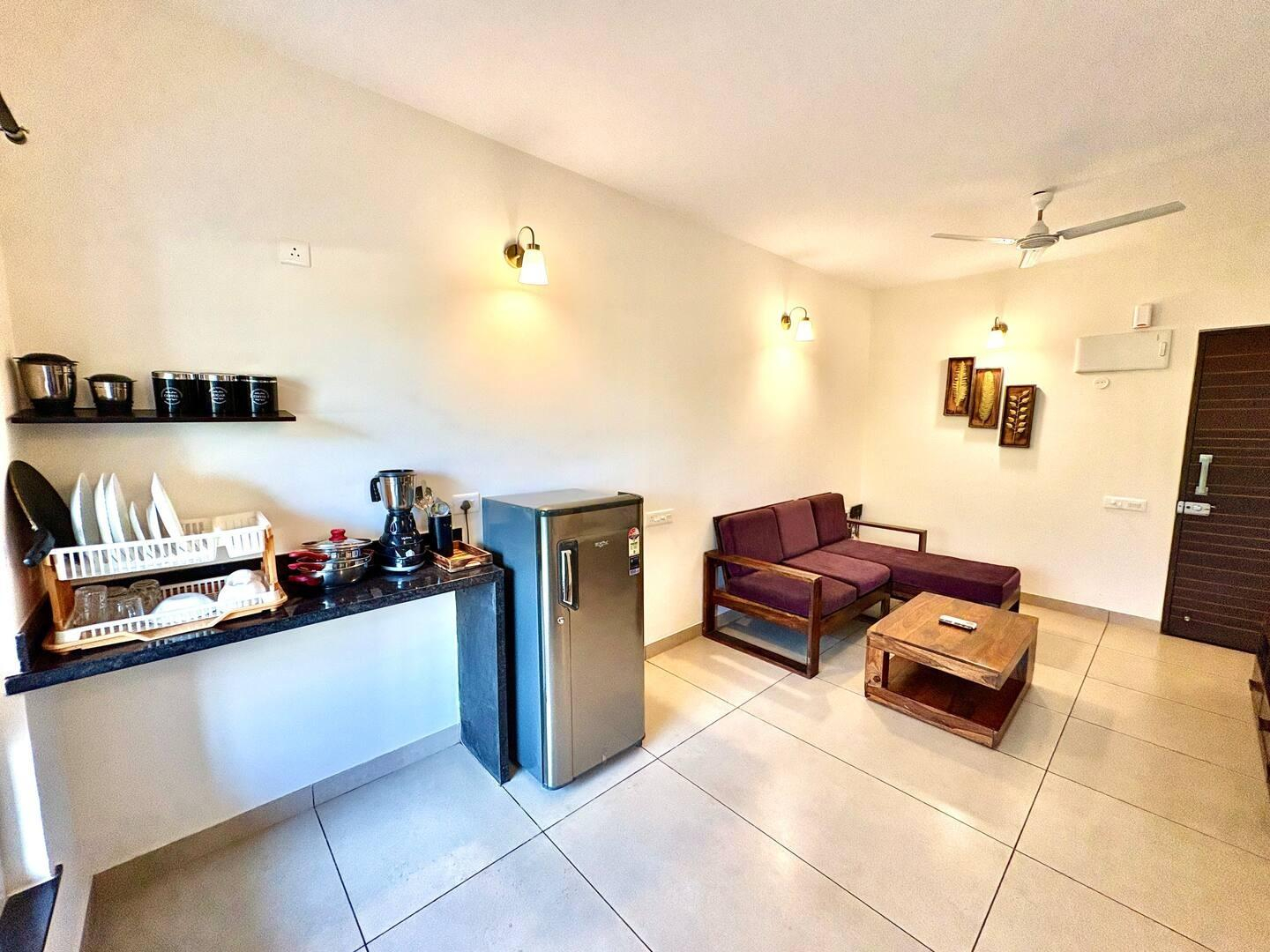 Bosque A210 x Solis Nature